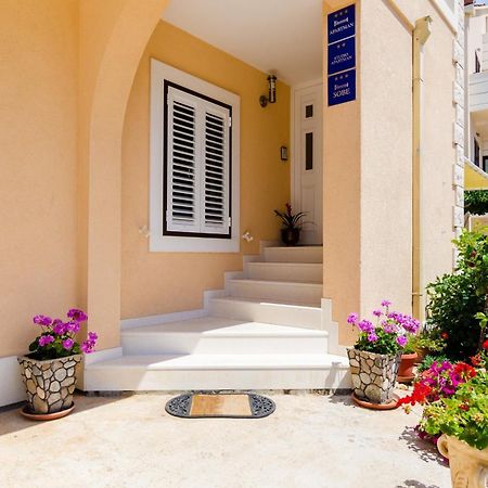 Guesthouse Somnium Cavtat Exterior foto