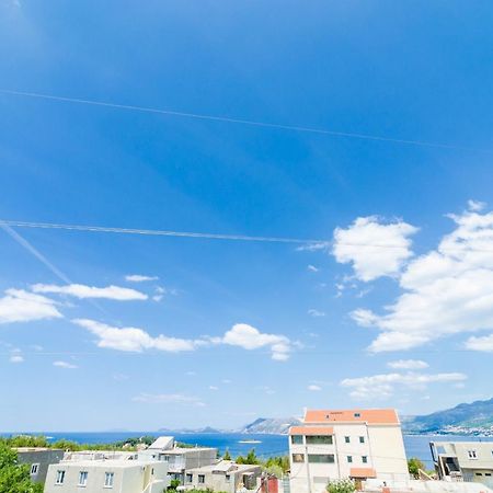 Guesthouse Somnium Cavtat Exterior foto