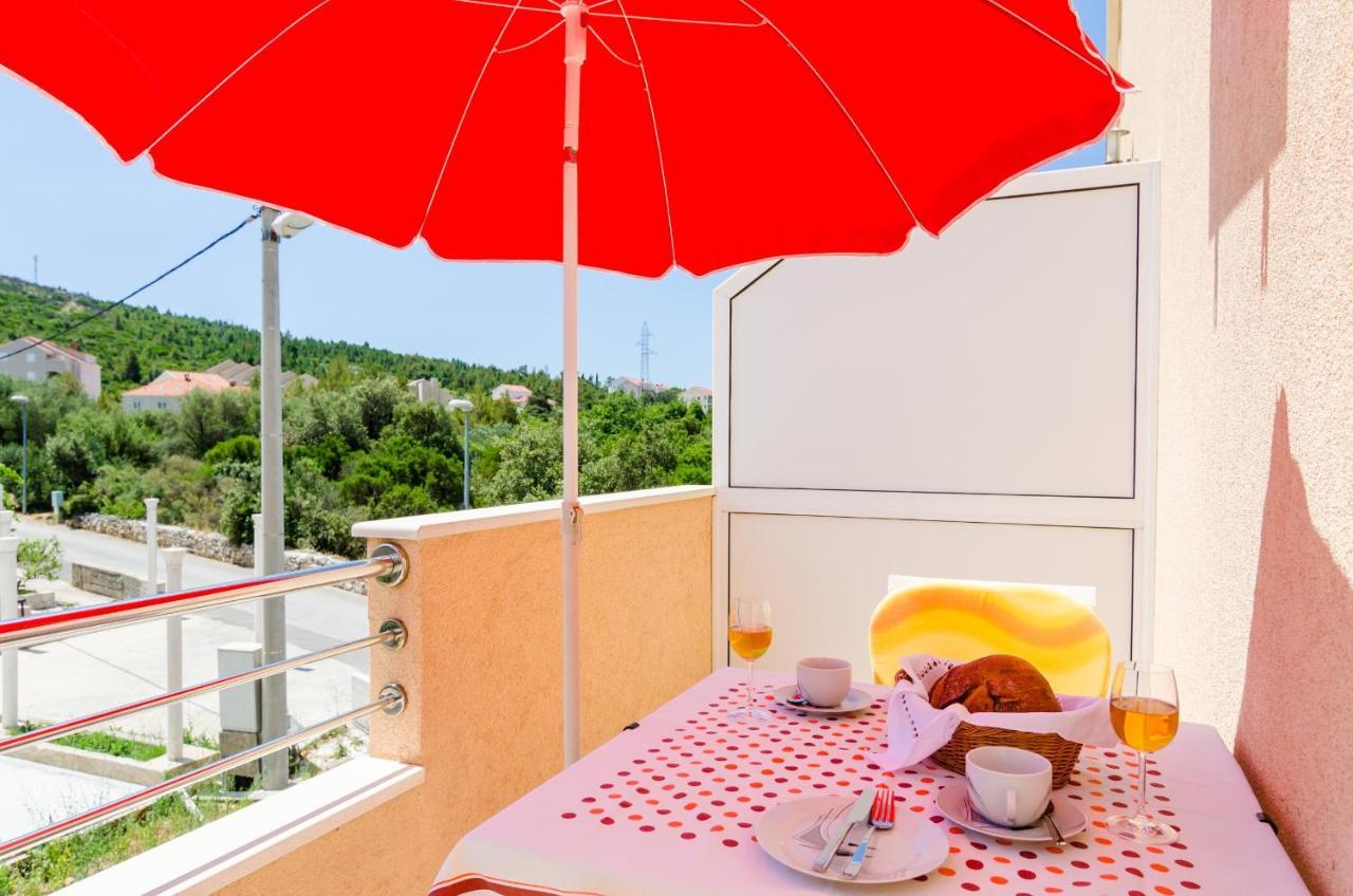 Guesthouse Somnium Cavtat Exterior foto