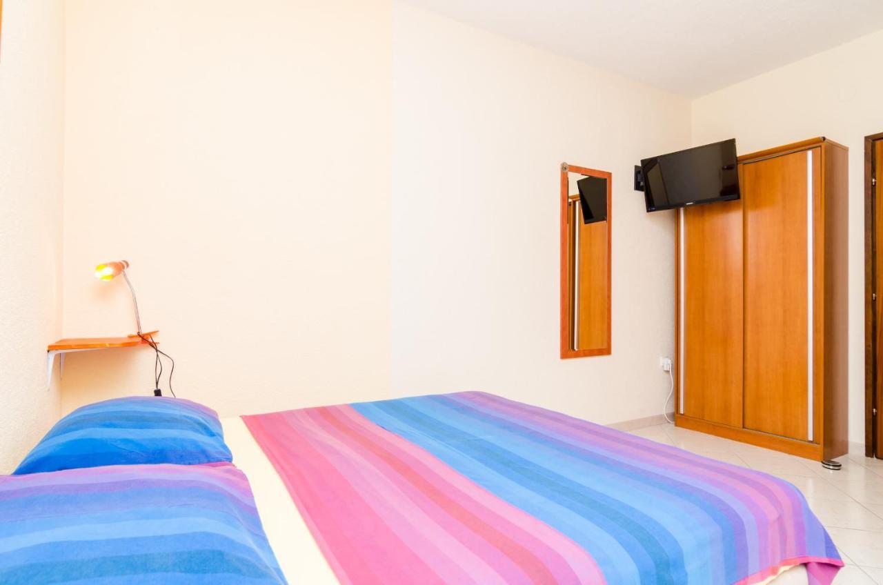 Guesthouse Somnium Cavtat Exterior foto