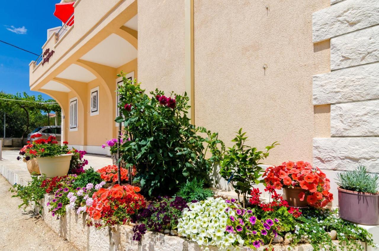 Guesthouse Somnium Cavtat Exterior foto