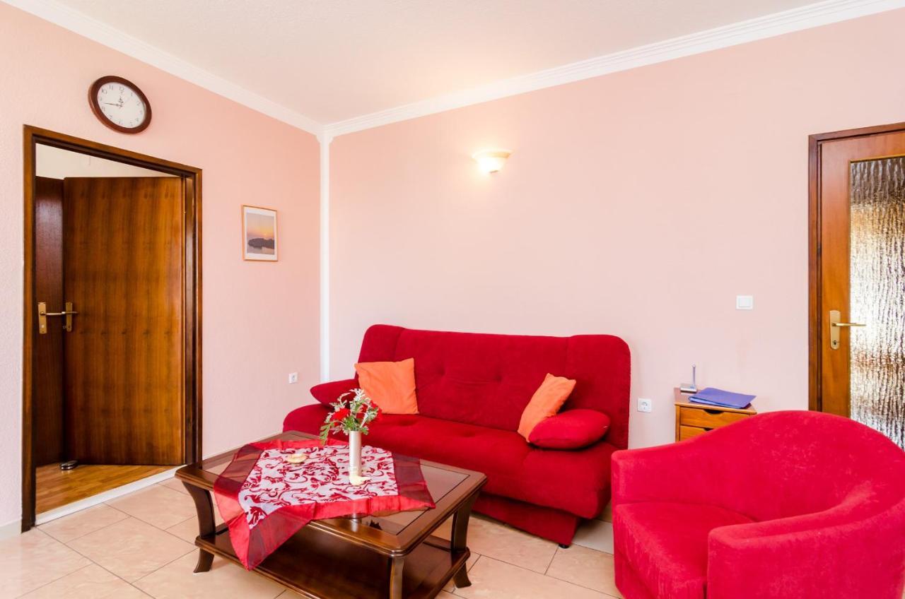 Guesthouse Somnium Cavtat Exterior foto