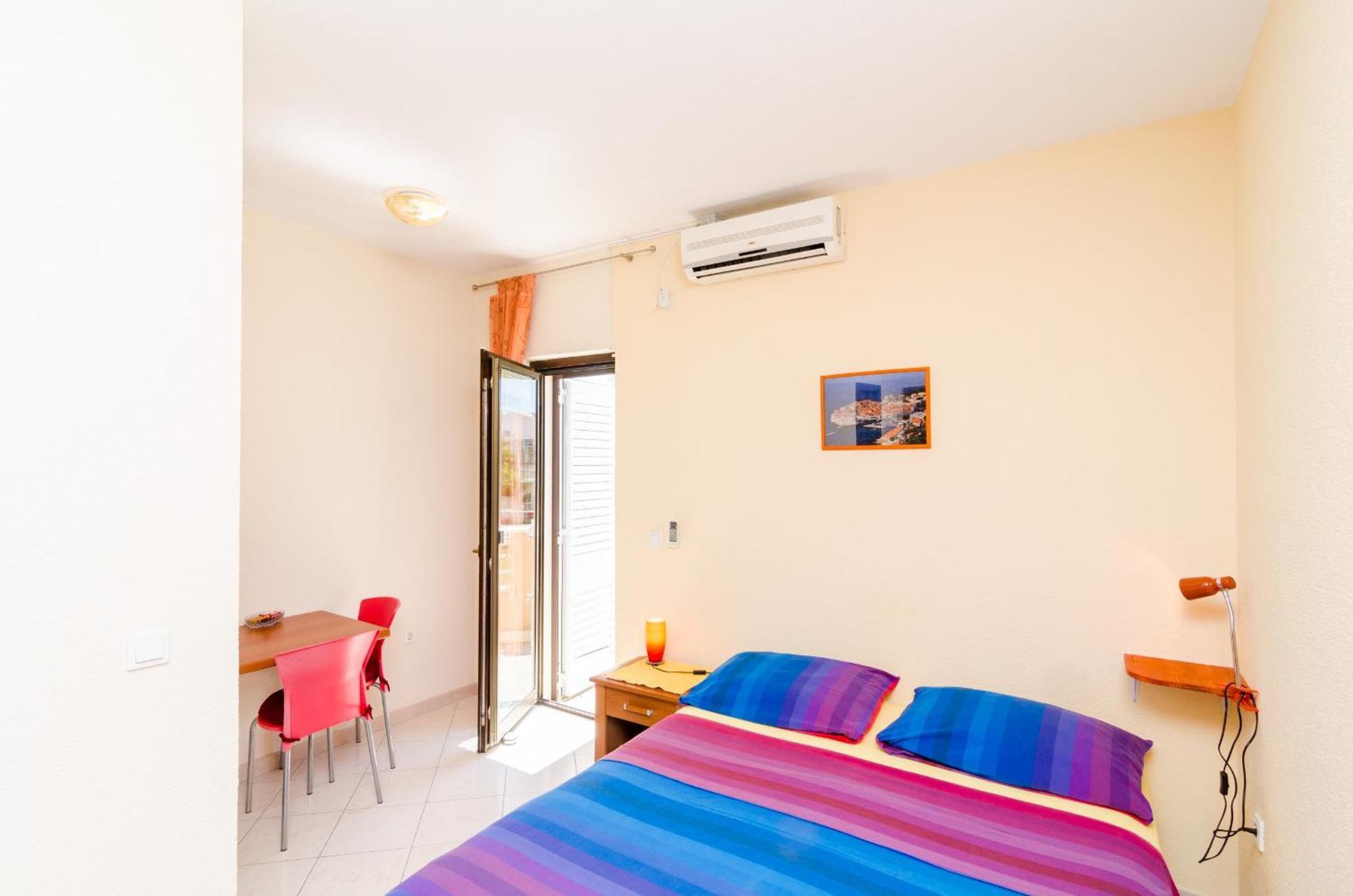 Guesthouse Somnium Cavtat Zimmer foto