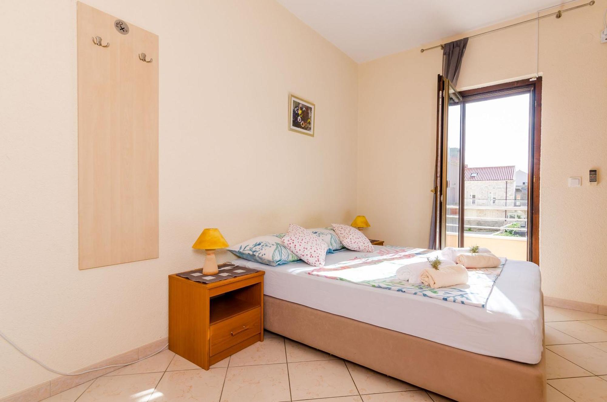 Guesthouse Somnium Cavtat Zimmer foto