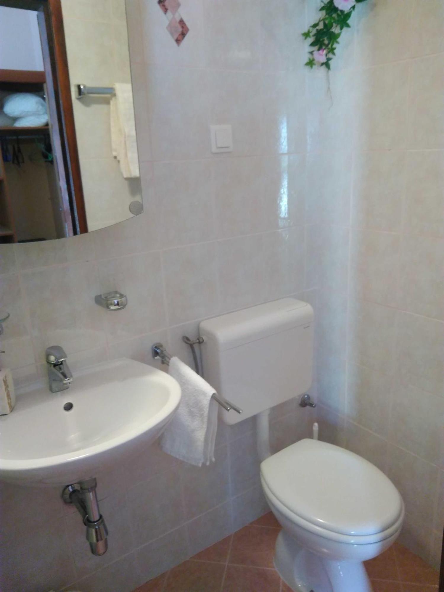 Guesthouse Somnium Cavtat Zimmer foto